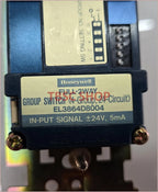 Full 2 Way Group Switch for Honeywell EL3864D8004