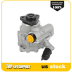 Power Steering Pump for Ram ProMaster 1500 2500 3500 (2014–2021) V6 3.6L