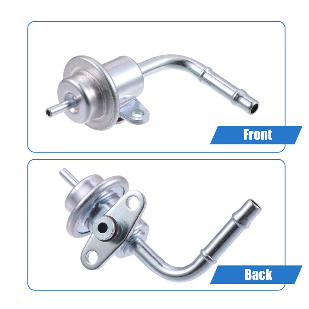 Fuel Injection Pressure Regulator for Nissan NP300 Xterra (1999–2004) 22670-3S50A