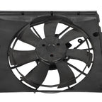 Radiator Cooling Fan for Honda Civic (2016-2021)