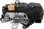 Power Window Regulator Motor for Pontiac Grand Am (1999–2003) Rear Right