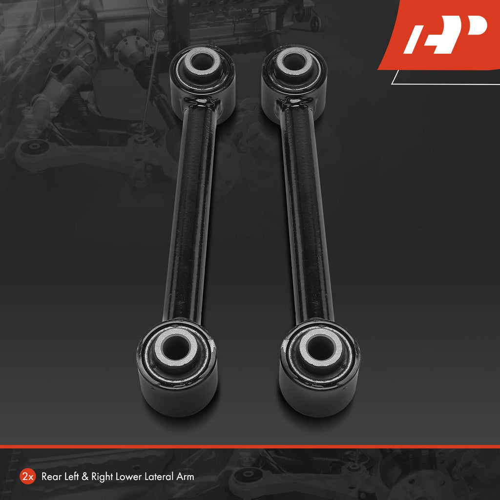 2X Rear Lower Lateral Arm for Ford Edge (2007–2010) Mazda CX-9 (2007–2015)