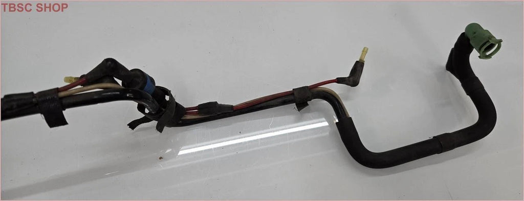 EVAP Vacuum Canister Line Assembly for Lincoln Mark VIII (1996)
