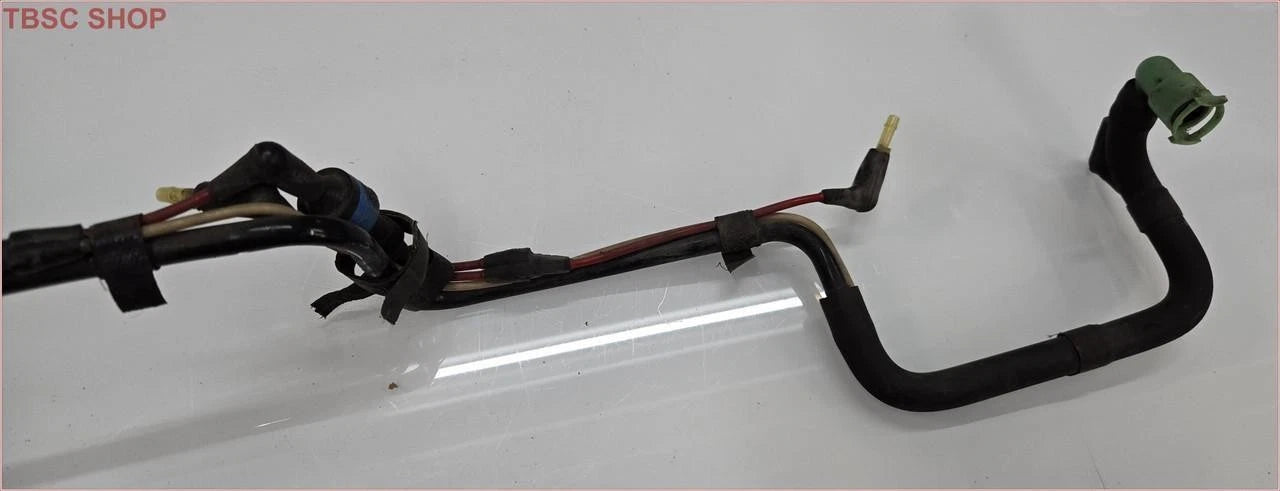 EVAP Vacuum Canister Line Assembly for Lincoln Mark VIII (1996)