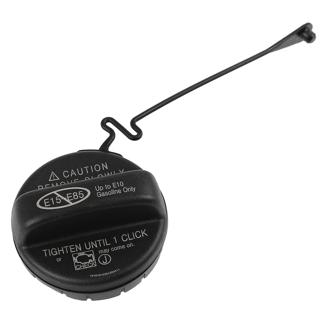 Gas Cap for Toyota 4Runner (2010–2013) 77300-06040 Threaded Style