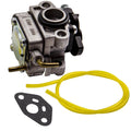 Carburetor 753-08323 for MTD Troy Bilt TB635EC TB685EC TB6044XP (2010–2019)