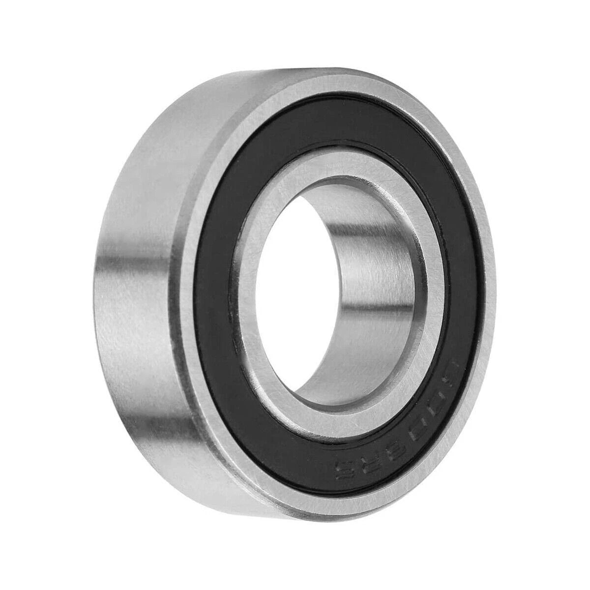 6003RS Rubber Stub Axle Sealed Deep Groove Ball Bearing for