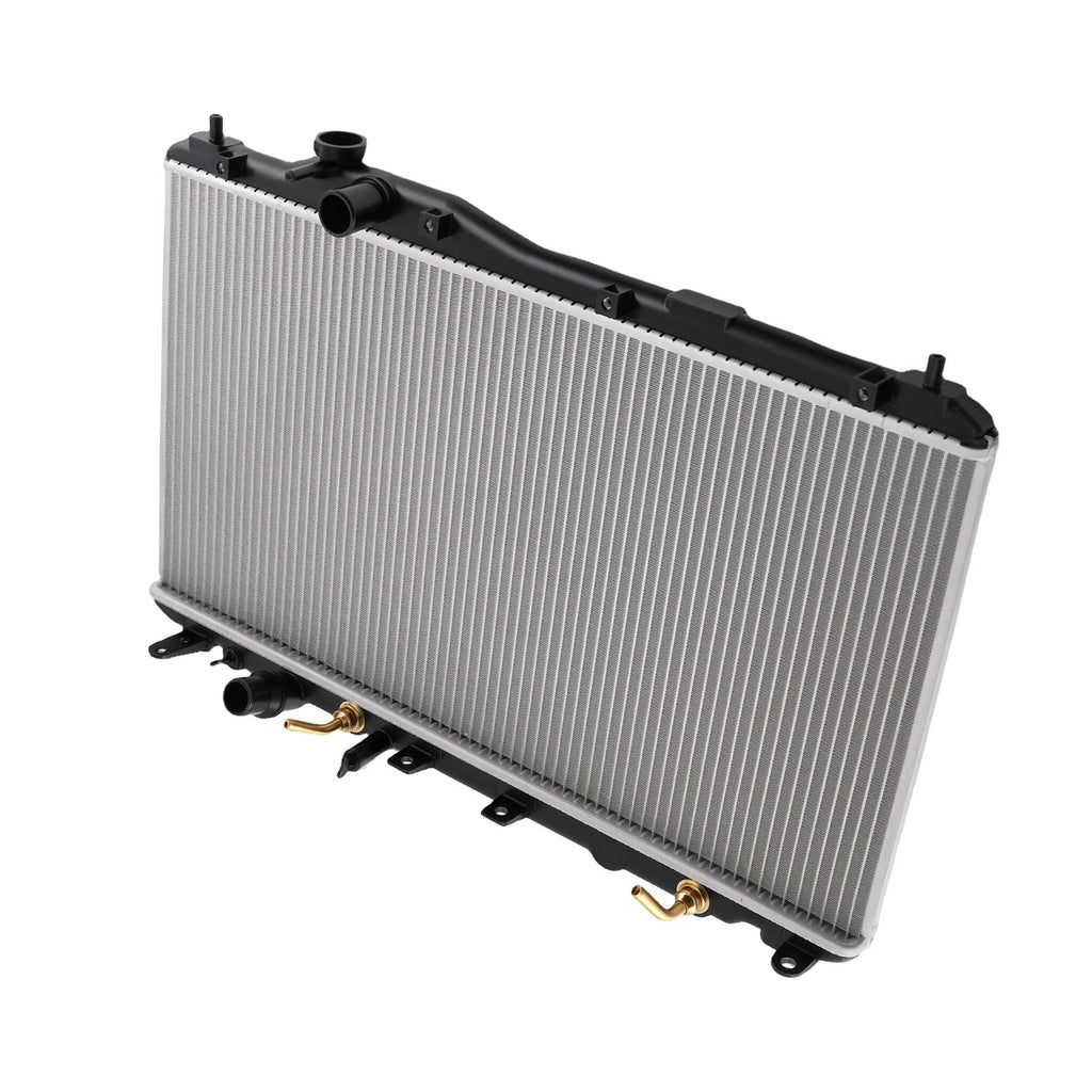 Coolant Radiator Assembly for Acura ILX (2013–2015) 2.0L 2.4L 13360