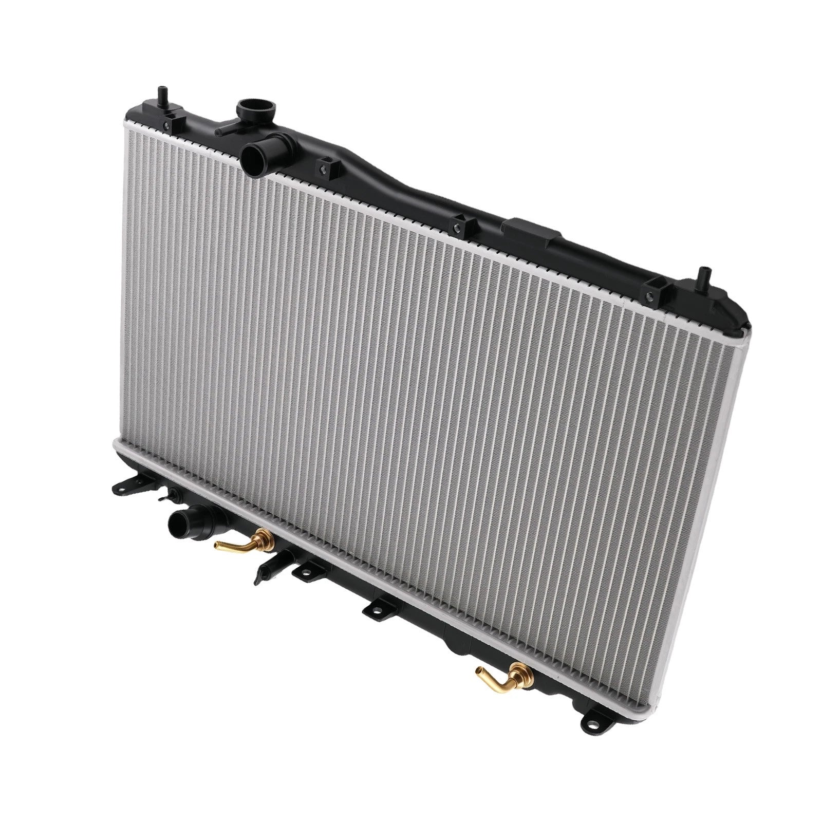 Coolant Radiator Assembly for Acura ILX (2013–2015) 2.0L 2.4L 13360