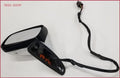 Left Driver Side View Mirror for Lincoln Town Car (1990–1994) Heated