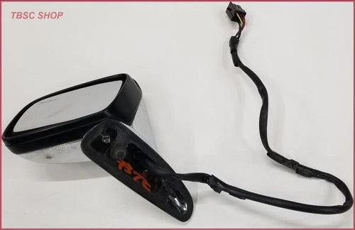 Left Driver Side View Mirror for Lincoln Town Car (1990–1994) Heated