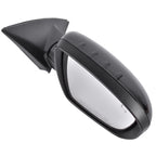 Right Heated Power Mirror with Turn Signal for Kia Optima (2014-2015)