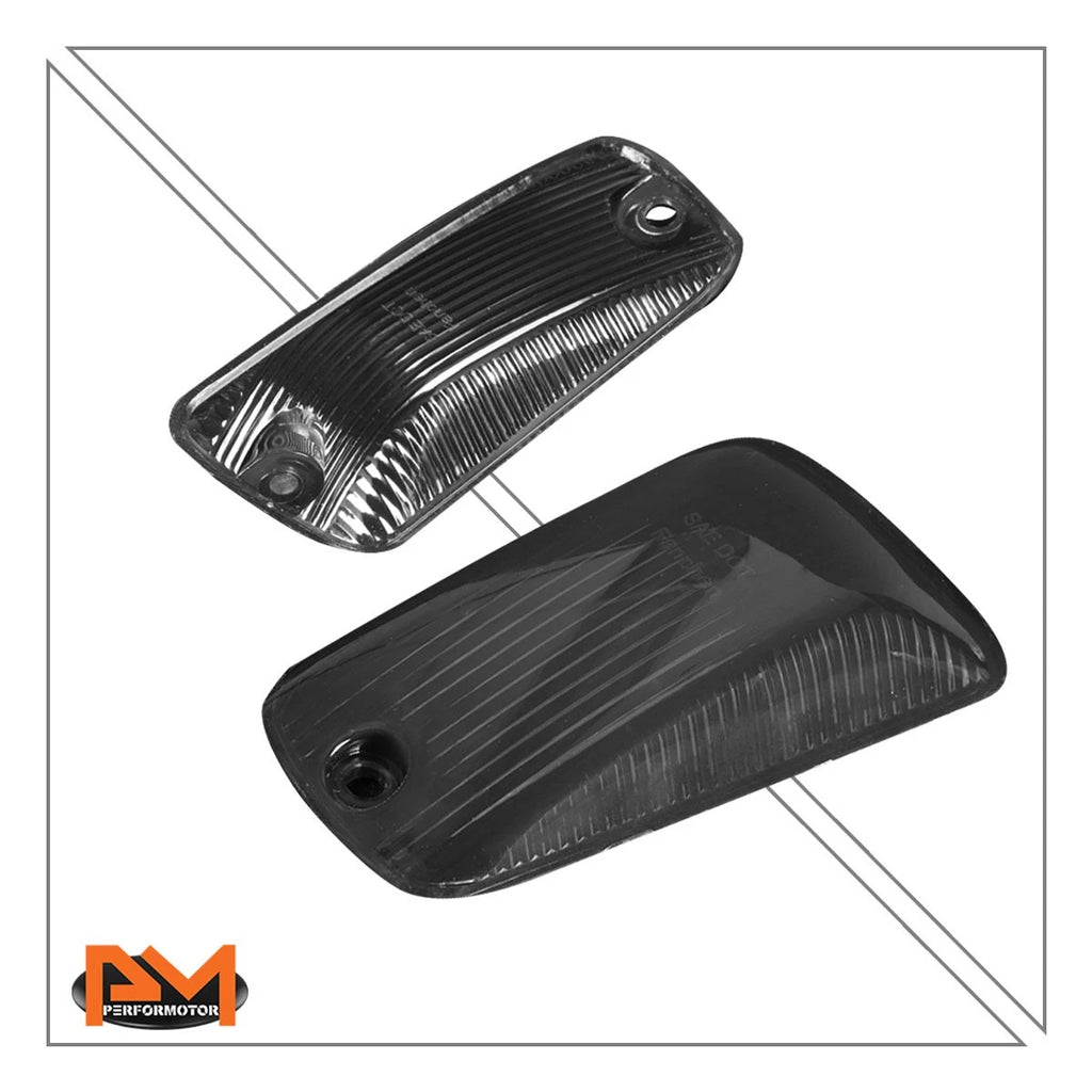 Powered Turn Signal Side Mirror for Nissan Altima Sedan (2007–2012)
