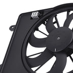 Cooling Fan for Chrysler 300, Dodge Challenger/Charger (2009-2021)