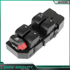Power Window Switch for Chevrolet Malibu 2008–2012 (2.4L, 3.6L)
