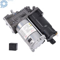 Air Suspension Compressor for Jaguar XJ & XJR (2010–2019)
