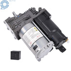 Air Suspension Compressor for Jaguar XJ & XJR (2010–2019)