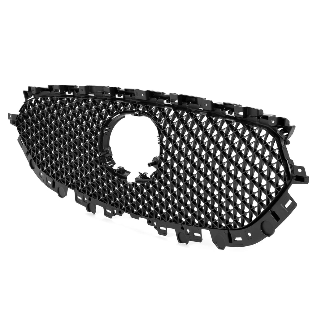 Front Bumper Grille Mesh for Mazda CX-5 (2017-2021)