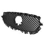 Front Bumper Grille Mesh for Mazda CX-5 (2017-2021)