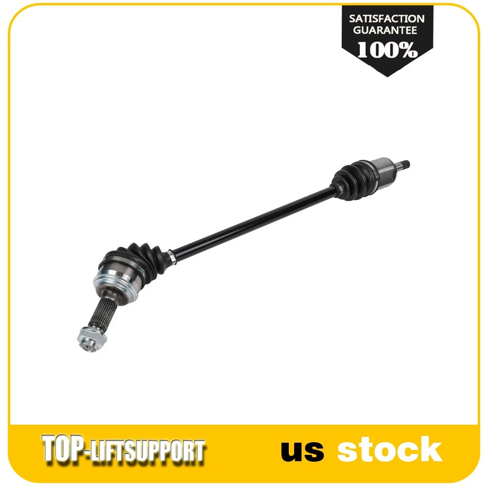Rear CV Axle Shaft Assembly for Acura RDX (2016–2018)