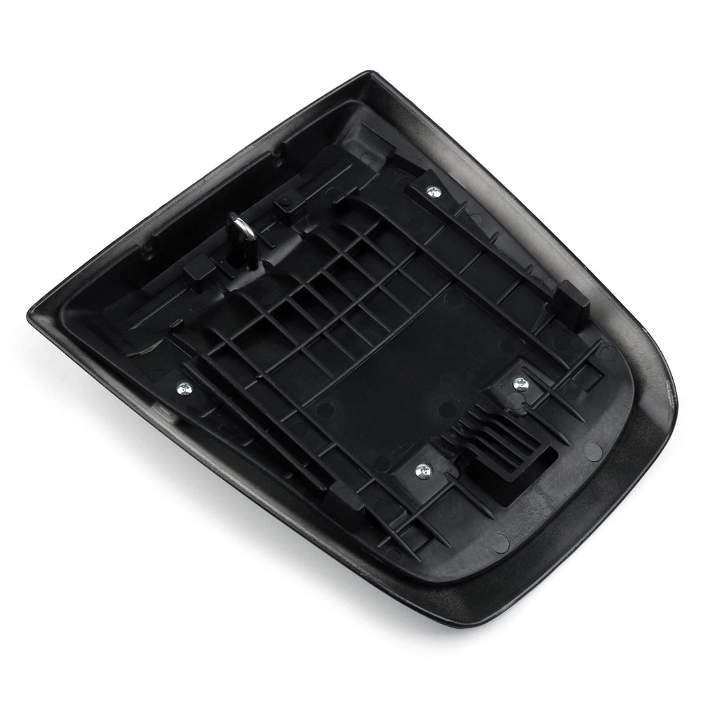 Rear Seat Cover Cowl for Honda CBR600 (2003–2006) Black