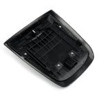 Rear Seat Cover Cowl for Honda CBR600 (2003–2006) Black