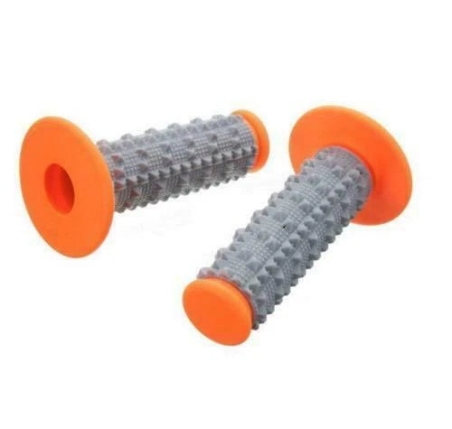 Hand Guards Grips Pack for KTM Dirt Bike Motorcycle KLX (22mm 28mm)
