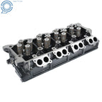 Cylinder Head 18mm for Ford F-250 F-350 F-450 F-550 6.0L Powerstroke (2003–2007)