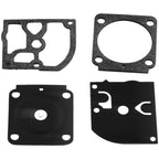 Carburetor Replacement Assembly for HS45 FS55 FS38 BG45 Tiller