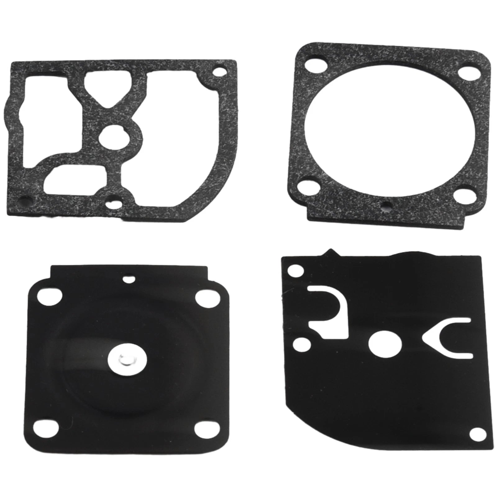Carburetor Replacement Assembly for HS45 FS55 FS38 BG45 Tiller