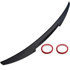 Window Roof Vent Visor Spoiler for Volkswagen Jetta MK6 (2012–2018)