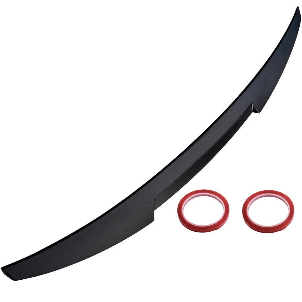 Window Roof Vent Visor Spoiler for Volkswagen Jetta MK6 (2012–2018)