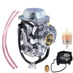 Carburetor for Suzuki LT-F500F Quadrunner 500 (1998–2002)