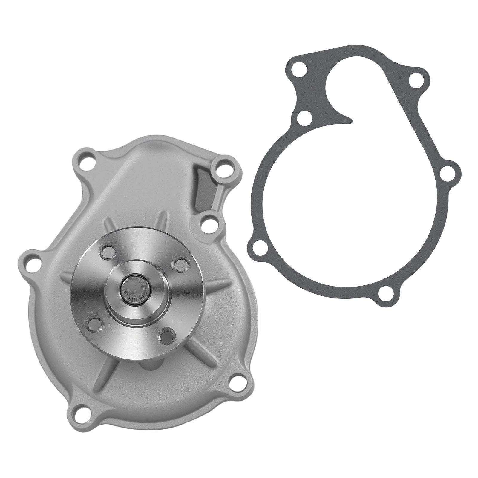Water Pump for Kubota Tractor M8540 M8560 M9000 M9540 (2000–2023)