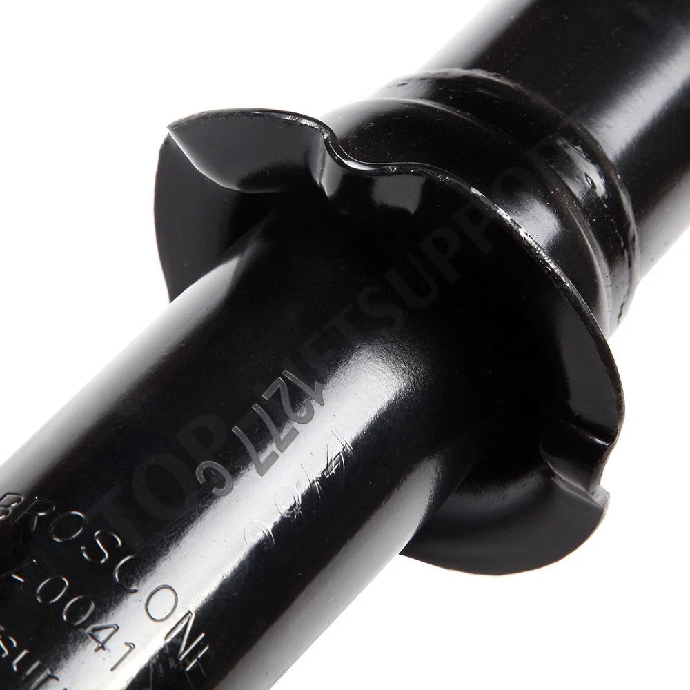 Set of 2 Front Struts for Mazda 6 (2003–2008)