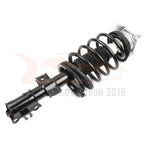 Set of 4 Front Rear Shocks Struts for Volvo V70 S80 S60 (1998–2010)