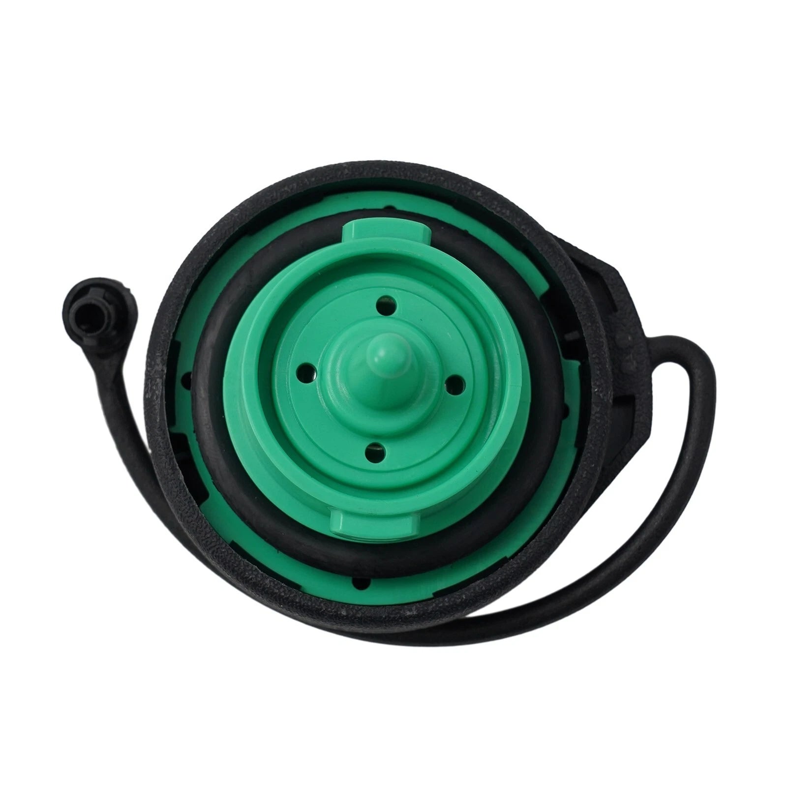 Fuel Gas Cap Filler for Porsche Cayenne (2011–2018) 95820124131