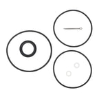 Lower Unit Seal Kit for Evinrude Johnson V6 90' 200-300 HP (341281, 911700)