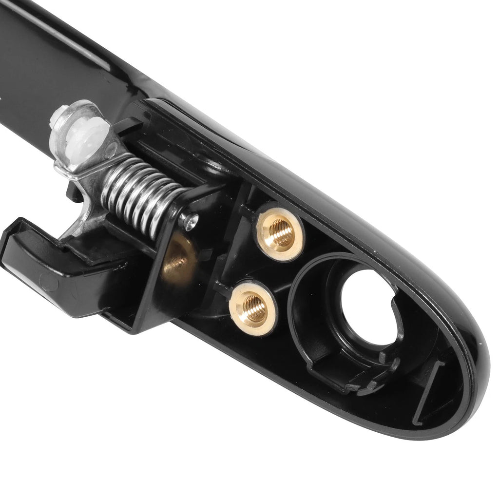 Exterior Door Pull Handle for Chevy Cobalt/Impala (2005–2007)