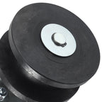 4" Square Post Cantilever Roller for Gate Frame