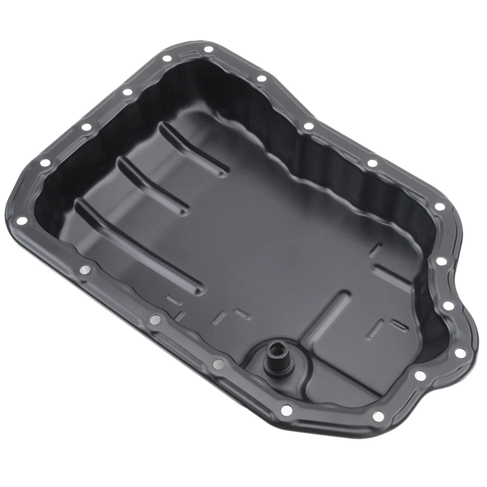 Automatic Trans Oil Pan with Gasket for Toyota Camry (2010–2016)