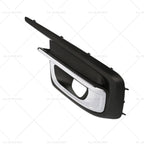 Left Fog Light Lamp Cover Bezel Trim for Subaru Legacy (2018–2019) 57731AL69A