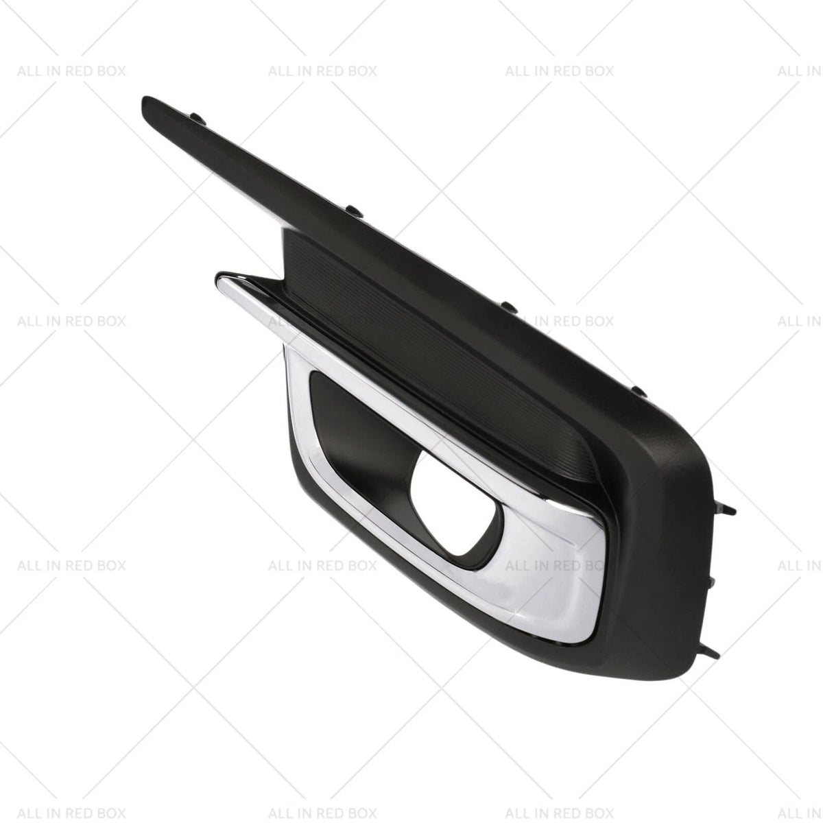 Left Fog Light Lamp Cover Bezel Trim for Subaru Legacy (2018–2019) 57731AL69A