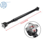Driveshaft Assembly for Toyota FJ Cruiser V6 4.0L (2007–2014)