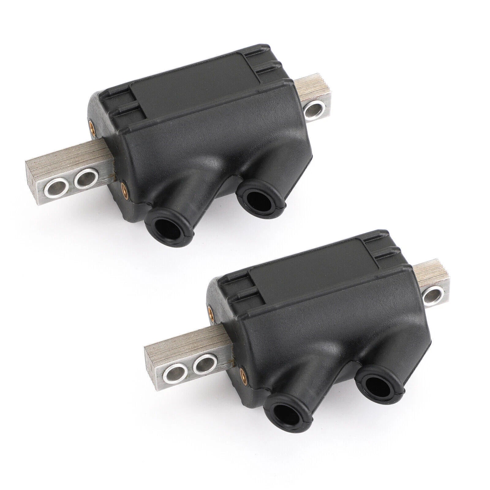 2X Ignition Coils for Honda CB500 CB550 CB750 GL1000 (1971–1983) DC1-1 T9