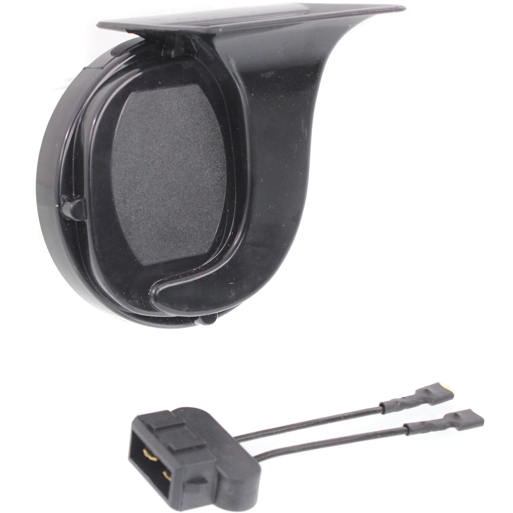 Set of 2 Horns for VW Golf Beetle GTI Audi TT Jetta Passat