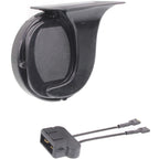 Set of 2 Horns for VW Golf Beetle GTI Audi TT Jetta Passat