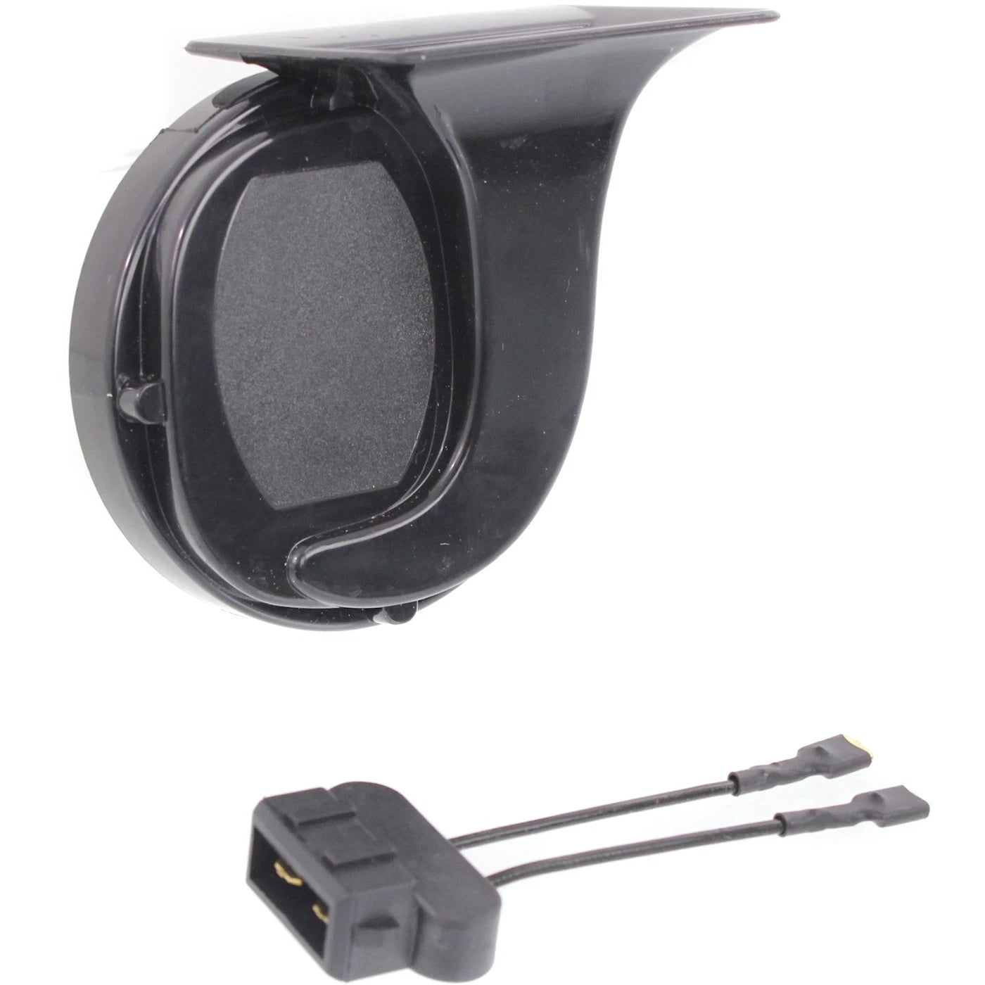 Set of 2 Horns for VW Golf Beetle GTI Audi TT Jetta Passat