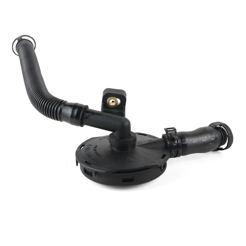 Crankcase Vent Valve with PCV for Porsche Cayenne (2004-2006)
