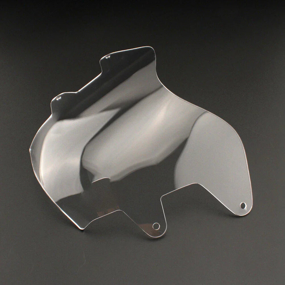 Headlight Protector Cover Guard for YAMAHA Tenere 700 XT700Z (2019-2023)